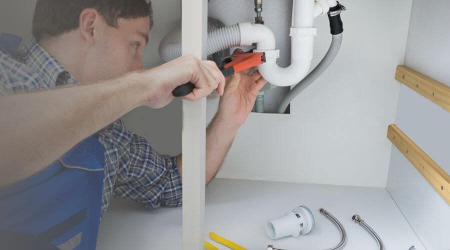 Professional Leak Detection in Edgar, MT